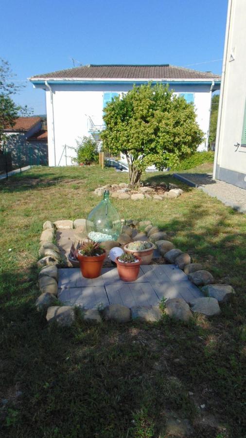 Il Giardino di Marzo Guest House Monti di Licciana Nardi Esterno foto